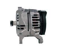 HELLA 8El 012 428-811 Alternateur - 14V - 110A