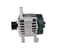 HELLA 8El 012 429-051 Alternateur - 14V - 90A