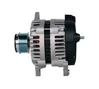 HELLA 8El 012 429-171 Alternateur - 14V - 140A