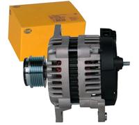 HELLA 8El 012 429-171 Alternateur - 14V - 140A