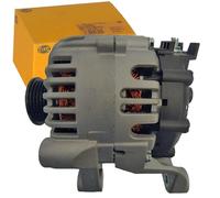 HELLA 8El 012 429-291 Alternateur - 14V - 150A