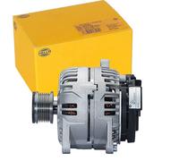 HELLA 8El 012 429-451 Alternateur - 14V - 150A