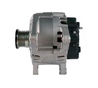 HELLA 8El 012 429-471 Alternateur - 14V - 120A