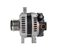 HELLA 8El 012 429-531 Alternateur - 14V - 100A