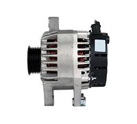 HELLA 8El 012 429-611 Alternateur - 14V - 70A