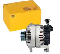 HELLA 8El 012 429-641 Alternateur - 14V - 80A
