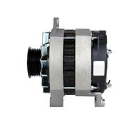HELLA 8El 012 429-651 Alternateur - 14V - 90A