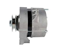 HELLA 8El 012 429-671 Alternateur - 14V - 28A