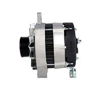 HELLA 8El 012 429-931 Alternateur - 14V - 70A