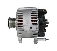 HELLA 8El 012 430-061 Alternateur - 14V - 140A