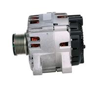 HELLA 8El 012 430-091 Alternateur - 14V - 150A
