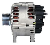HELLA 8El 012 430-221 Alternateur - 14V - 90A