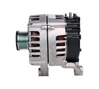 HELLA 8El 012 430-231 Alternateur - 14V - 180A