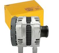 HELLA 8El 012 430-381 Alternateur - 14V - 150A