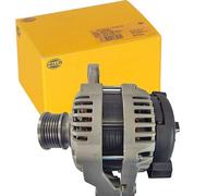 HELLA 8El 012 430-581 Alternateur - 14V - 100A