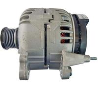 HELLA 8El 012 430-791 Alternateur - 14V - 140A