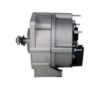 HELLA 8EL 012 584-121 Alternateur - 28V - 80A - pour p.e. Mercedes-Benz Actros MP2 / MP3