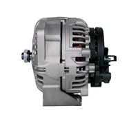 HELLA 8EL 012 584-151 Alternateur - 28V - 100A - pour p.e. Mercedes-Benz Actros MP2 / MP3