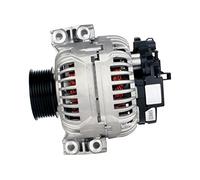 HELLA 8EL 012 584-161 Alternateur - 28V - 100A - pour p.e. Scania P,G,R,T