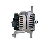 HELLA 8EL 012 584-271 Alternateur - 28V - 110A - pour p.e. Volvo FH / FM