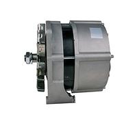 HELLA 8EL 012 584-341 Alternateur - 28V - 27A - pour p.e. Steyr 1490