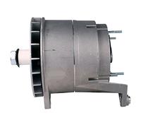 HELLA 8EL 012 584-361 Alternateur - 28V - 140A - pour p.e. Mercedes-Benz O404 / O405