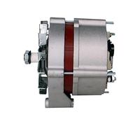 HELLA 8EL 012 584-431 Alternateur - 28V - 55A - pour p.e. Mercedes-Benz Unimog