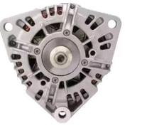 HELLA 8EL 012 584-461 Alternateur