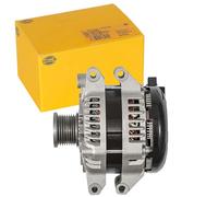 Hella Alternateur 8EL 015 630-001 14V 210A pour p.e. BMW 5 (F10)