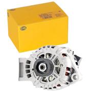 HELLA 8EL 015 630-091 Alternateur - 14V - 120A - pour p.e. Ford Fiesta VI (CB1, CCN)