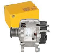 HELLA 8EL 015 630-221 Alternateur - 14V - 110A - pour p.e. VW Golf VII (5G1, BQ1, BE1, BE2)