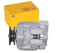Hella Alternateur 8EL 015 630-341 14V 45A pour Suzuki Samurai (SJ_)