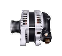 HELLA 8EL 015 630-391 Alternateur - 14V - 100A - pour p.e. Toyota Land Cruiser Prado (_J15_)