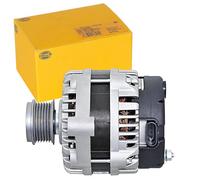 HELLA 8EL 015 630-401 Alternateur - 14V - 120A - pour p.e. Chevrolet Captiva (C100, C140)