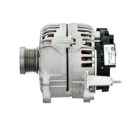 HELLA 8EL 015 630-471 Alternateur - 14V - 140A - pour p.e. VW Golf VI (5K1)