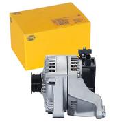 HELLA Alternateur 8EL 015 630-491 - 14V 150A - pour BMW 1 (F20/F21)