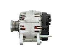 HELLA 8EL 015 630-501 Alternateur - 14V - 110A - pour p.e. Skoda Fabia II (542)