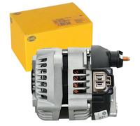 Alternateur avec poulie à gorge 8EL 015 630-551 HELLA pour ISUZU D-MAX I