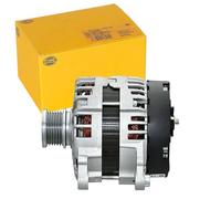 HELLA 8EL 015 630-641 Alternateur - 14V - 150A