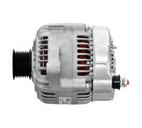 HELLA 8EL 015 630-651 Alternateur - 14V - 120A