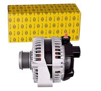 HELLA 8EL 015 630-701 Alternateur - 14V - 150A - pour p.e. LAND ROVER DISCOVERY IV