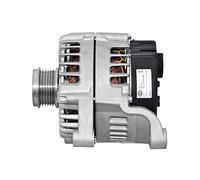 HELLA 8EL 015 630-761 Alternateur - 14V - 180A - pour p.e. BMW 3 (E91)