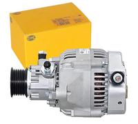 HELLA 8EL 015 630-771 Alternateur - 14V - 120A - pour p.e. Land Rover Discovery II