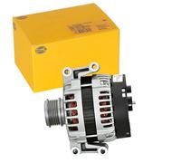 HELLA 8EL 015 637-071 Alternateur - 14V - 150A -