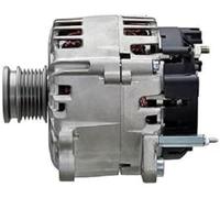 HELLA 8EL 015 637-111 Alternateur - 14V - 140A - pour p.e. VW GOLF VII (5G1, BQ1, BE1, BE2)