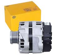 HELLA 8EL 015 637-121 Alternateur - 14V - 150A - pour p.e. KIA Sportage III