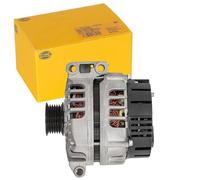 HELLA 8EL 015 637-141 Alternateur - 14V - 120A