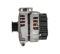 HELLA 8EL 015 637-141 Alternateur - 14V - 120A - pour p.e. MINI MINI (R50, R53)