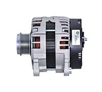 HELLA 8EL 015 637-161 Alternateur