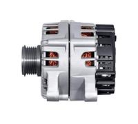 HELLA 8EL 015 637-211 Alternateur